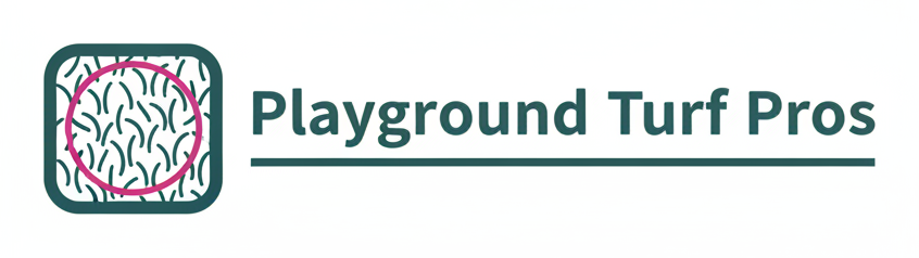 Playground Turf Pros logo